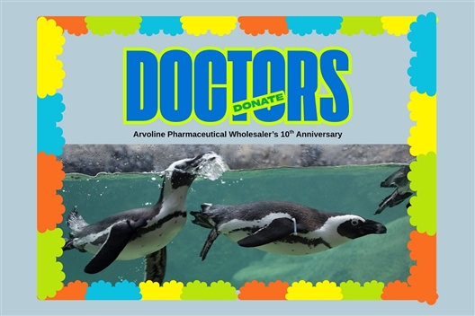 Doctors Donate